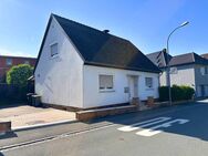 Preisanpassung! Gemütliches Einfamilienhaus in zentraler, dennoch ruhiger Lage! - Sonnefeld