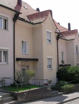 Schöne 3 Zimmer Wohnung in Ludwigsburg! - Ludwigsburg