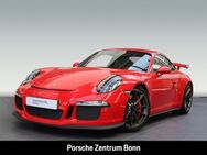 Porsche 911, 991 GT3 Clubsport Sportschale Liftsystem, Jahr 2014 - Bonn