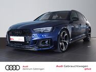 Audi RS4, Avant qu, Jahr 2019 - Göttingen