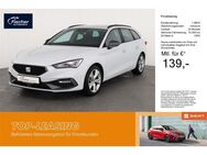 Seat Leon, 1.5 Sportstourer eTSI FR, Jahr 2024 - Neumarkt (Oberpfalz)