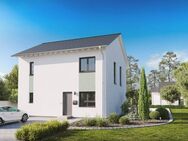 Ihr Einfamilienhaus - Stilvoll wohnen mit Raum für Ideen - Langenselbold