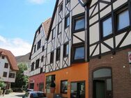 Für Pärchen - Moderne, großzügige 2-Zimmer-Maisonette-Wohnung mitten in Leimen - Leimen (Baden-Württemberg)