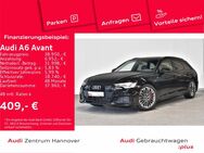 Audi A6, Avant sport 55 TFSIe quattro Alcant Lenkrhzg, Jahr 2021 - Hannover