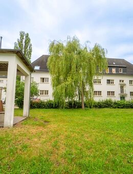 Gemütliche 2 Zimmerwohnung mit EBK - Chemnitz