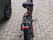 Ebike zu verkaufen mit 2 Akkus - Schönberg (Regierungsbezirk Oberbayern)