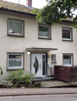 Schönes Stadthaus in St. Ingbert - Sankt Ingbert