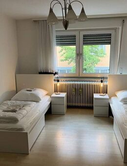 1,5 Zimmer Wohnung zentral - Pforzheim