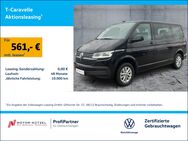 VW T6 Caravelle, 2.0 TDI 1, Jahr 2024 - Mitterteich