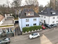Ihr perfektes Mehrgenerationenhaus oder eine rentable Kapitalanlage! - Sindelfingen