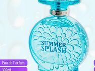Georges Mezotti / Summer Splash / EdP Damenduft / 100ml (OVP!) - Kamenz