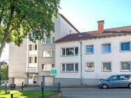 1-Zimmer-Wohnung in Dortmund Dorstfeld - Dortmund