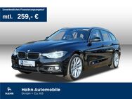 BMW 320, i M-Lenkrad, Jahr 2017 - Backnang