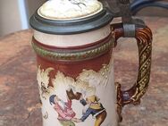 Sammler Bierkrug - Blankenfelde-Mahlow