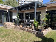 Umfangreich modernisierter Atrium Bungalow in Hannover-Bemerode in ruhiger Lage - Hannover