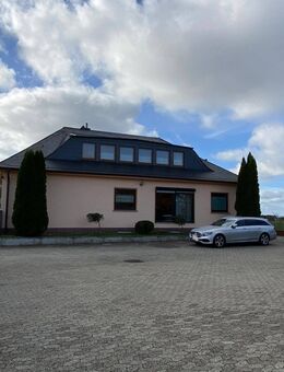 hochwertig sanierter Bungalow in absoluter Ortsrandlage - Holzhausen (Haide)