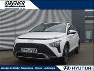 Hyundai Bayon Trend +48V/Kamera/EPH Autom./Klima/eFH. - Wangen (Allgäu)