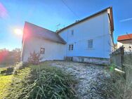 Oase der Ruhe: Ihr Zuhause am stillen Ort - Butzbach (Friedrich-Ludwig-Weidig-Stadt)