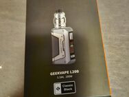 Geekvape Akkuträger Inkl. Akkus - Hamm