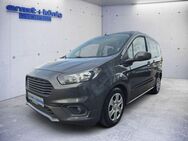 Ford Tourneo Courier 1.5 TDCi S&S Trend - Freiburg (Breisgau)