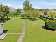 Charmantes Zweifamilienhaus auf großem Grundstück in Laubach-Ruppertsburg - Laubach (Hessen)
