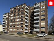 Eigentumswohnung mit Balkon in Nordhorn Innenstadt - Nordhorn
