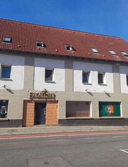 2- Raumwohnung - Genthin