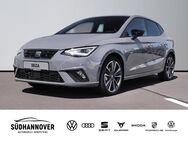 Seat Ibiza, 1.0 TSI FR Anniversary Edition, Jahr 2022 - Göttingen