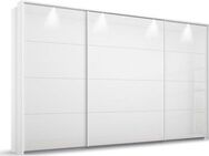 rauch Schwebetürenschrank Oteli inkl. Passepartout optional mit Beleuchtung