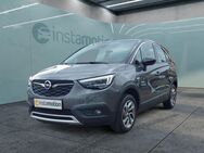 Opel Crossland, 1.2 Turbo EU6d Opel 2020 Ambiente Beleuchtung, Jahr 2020 - München