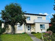 ***Gemütliches Endreihenhaus mit Platz für die ganze Familie im schönen Helmstedt*** - Helmstedt