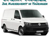 Kleintransporte, Dokumentenversand, Laborfahrten, Botendienste, Flughafentransfer, Transporte, Eiltransporte, Kurierfahreten, Expressfahrten - Schmalkalden Zentrum