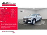 Audi Q4, , Jahr 2021 - Kassel