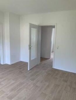 3-Zimmer-Wohnung in Ahlen - Ahlen