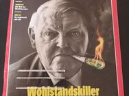 Der Spiegel Nr. 27 vom 02.07.2022 Wohlstandskiller Inflation - Essen