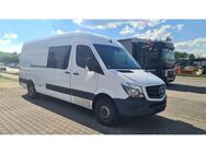 Mercedes-Benz Sprinter II Kasten 316 CDI Maxi Hoch Lang - Rodgau