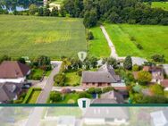 Freistehendes 1-Familienhaus mit tollem Grundstück am Behlingsee in Oyten - Oyten
