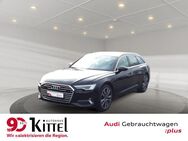 Audi A6, Avant sport 40TDI, Jahr 2023 - Weißenfels