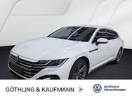 VW Arteon, 2.0 TSI SB R-Line IQ LIGHT, Jahr 2024 - Eschborn