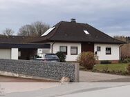 RESERVIERT- Gepflegtes und geräumiges Einfamilienhaus in Niederense! - Ense
