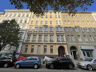 2.5 room apartment on the Top floor in Kreuzberg Selfuse possible! - Berlin