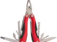 Fix Multitool XD Collection mit 9 Funktionen - Rot - Neuware - Wegberg Zentrum