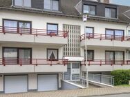Familienidyll mit 2 Balkonen: 3-Zimmer-Wohnung mit Stellplatz in Korschenbroich-Kleinenbroich - Korschenbroich