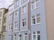 Schöne 3-Zimmerwohnung in Wakenitznähe - Lübeck