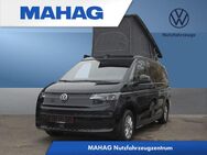 VW California, 2.0 l Beach TDI, Jahr 2022 - München