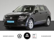 VW Tiguan, 1.5 TSI el Heckkl, Jahr 2020 - Hannover