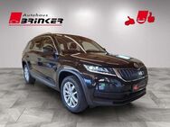 Skoda Kodiaq Style 1.5 TSI DSG ACT EU6d-T - Gütersloh