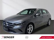 Mercedes B 220, °, Jahr 2019 - Bünde