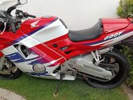 Verkaufe Honda CBR 600 F PC 25 - Königslutter (Elm)