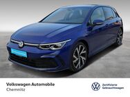 VW Golf, 1.5 TSI VIII R-Line Digital Pro, Jahr 2023 - Chemnitz